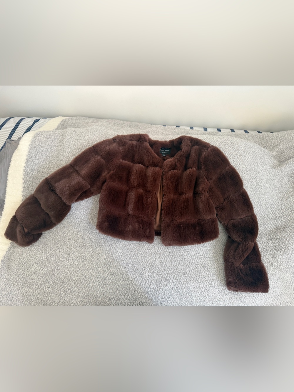 Woman jacket